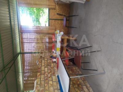 Продаю дом 4-ком. 86,3кв. м., этаж-1, 13-сот., стена другое, Бостери.