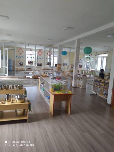 Продаю здание 400кв. м., Политех.