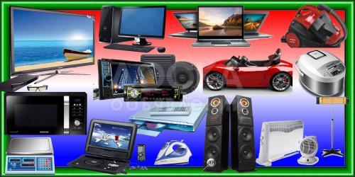 Ремонт компьютеров и бытовой техники!