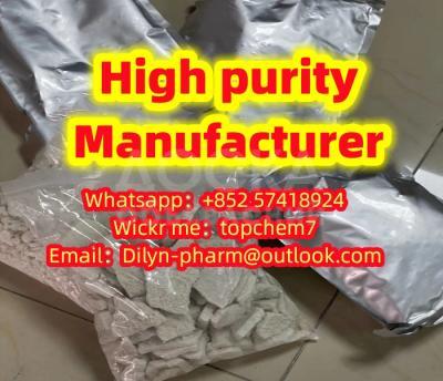 2f-dck Eutylone 5cl-adba hydrochloride Bromazolam Apihp α-PiHP N-Dimethylpentylone (dmt) Isohexylone Opioids Opiorphin(Dilyn-pharm@outlook.com)