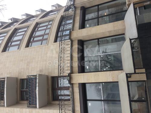 Продаю квартиру 3-ком., 87 кв. м., этаж - 3/9, Гоголя+Токтогула.