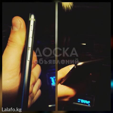Продаю iPhone 6 Space Grey 
В идеальном состоянии, в полном комплекте. Без единой царапины.