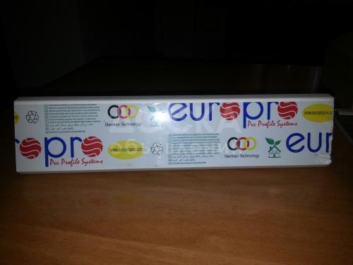 продаю профиль ПВХ