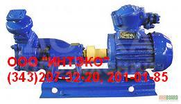 Вихревые насосы вк, вко, вкс