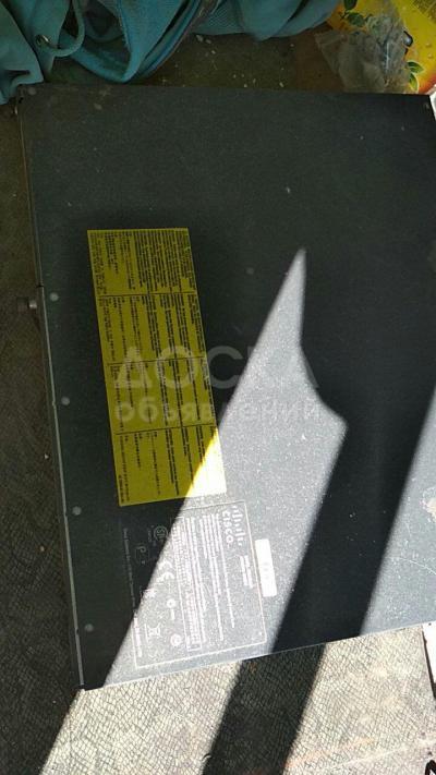 Межсетевой экран Cisco ASA5510