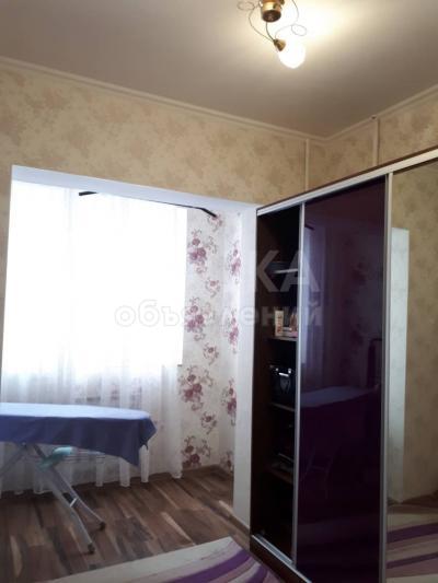 Продаю квартиру 5-ком., 85кв. м., этаж - 4/9, джал .