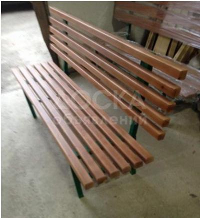 Лавочки, скамейки, качели, столы. Оптом и в розницу