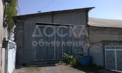 Продаю производственное помещение 527кв. м., Беловодское. Советский переулок.