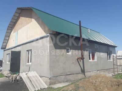 Продаю дом 5-ком., 1кв. м., этаж-1, 7-сот., стена другое, Сокулук.