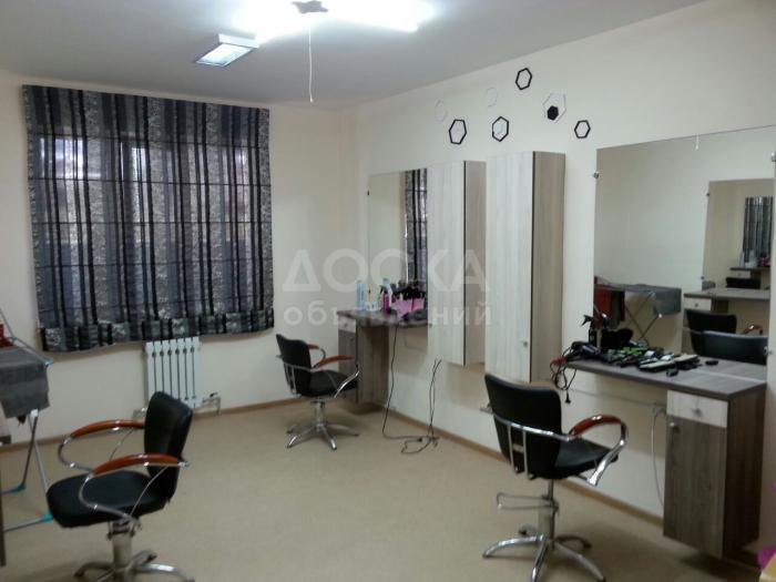 Салон Красоты "Selfie".