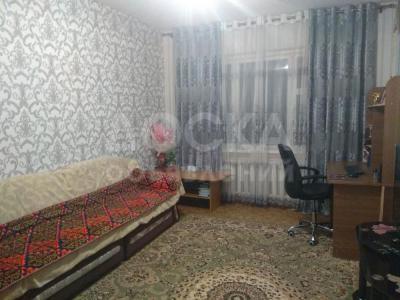 Продаю 2-комнатную квартиру, 47кв. м., этаж - 5/5, 3 мкр.