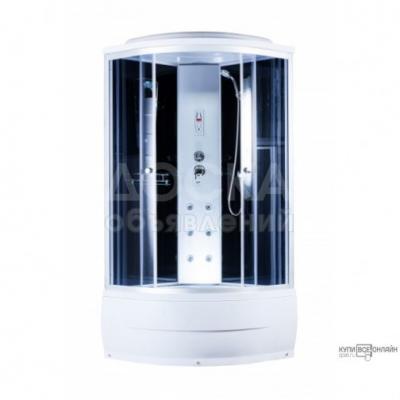 Продаю угловую душевую кабину