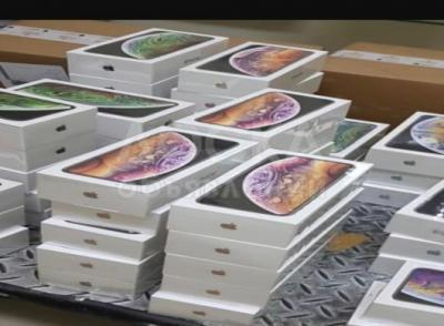 закажите новый iPhone XS, iPhone XS Max и iPhone XR