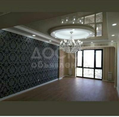 Продаю 3-комнатную квартиру, 123,5кв. м., этаж - 10/10, Чуй/Карпинка.