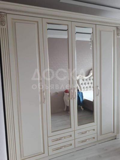 Кухонные и спальные гарнитуры, Шкафы-купе, гардеробные и прихожие, стенки-горки, барные стойки, мебель в детскую, столы компьютерные и мебель для офиса на заказ.