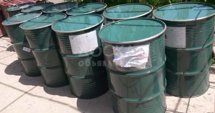 Продаю ПИЩЕВЫЕ БОЧКИ 200 л.