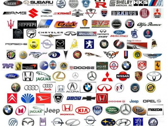 Б/У запчасти с Японии в наличии на все марки авто!