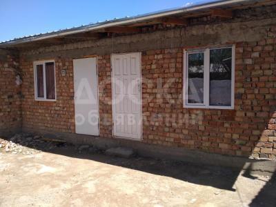 Продаю участок под строительство, 4 соток Арча бешик.