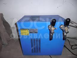 Пивное оборудование для барного пользования