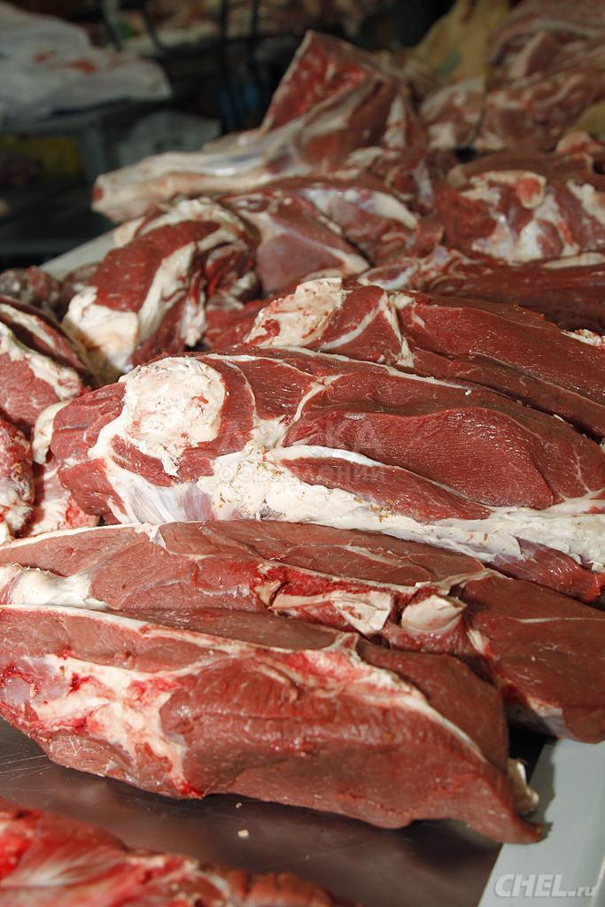 Продаем мясо говядины.Всегда Свежее.Гарантия качества