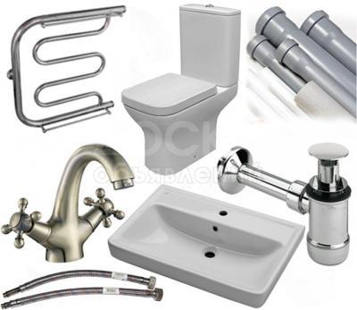 Сантехник тел; Станислав- 0558198404 . Качественно и недорого с гарантией