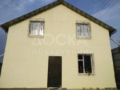 Продаю дом 4-ком. 150кв. м., этаж-2, 6-сот., стена другое, р-н с.Кок Жар (Таштар-ата).