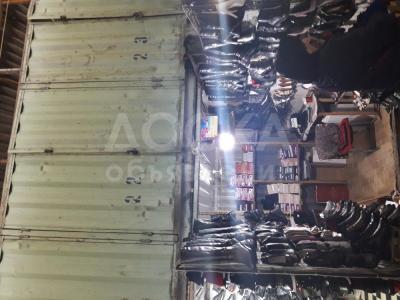 Продаю торговое помещение  300кв. м., Дордой.