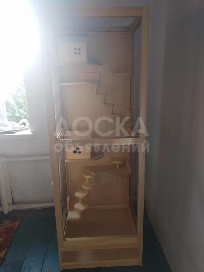 Изделия из дерева