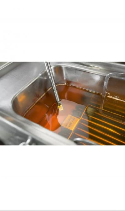 Куплю масло отработанное ростительное