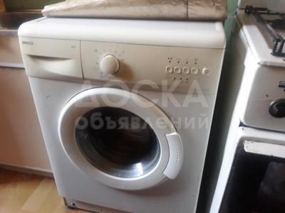 ПРДДАМ СТИР.МАШИНКУ БЕКО