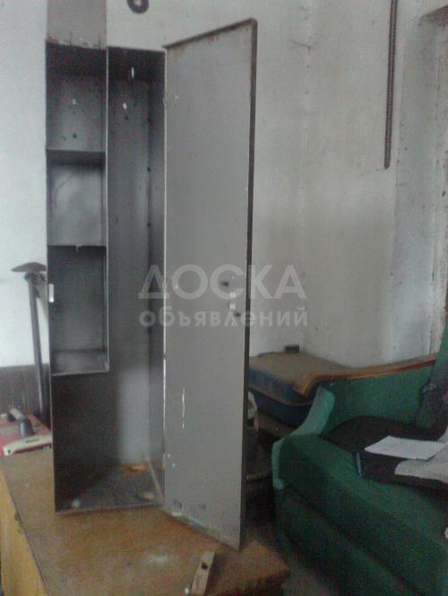 сейф для ружья