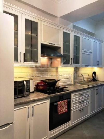 Продаю 4-комнатную квартиру, 118кв. м., этаж - 4/10, Асанбай/Южная Магистраль.