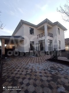 Продаю дом 8-ком. 280кв. м., этаж-2, 5-сот., стена кирпич, Медерова яНовосибирский.