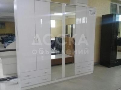 Мебель на заказ | Шкафы, шифоньеры