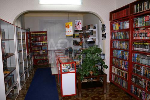 Продаю коммерческую недвижимость торговые помещения 70кв. м., г.Кара-Балта.