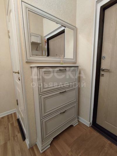 Продаю 1-комнатную квартиру, 35кв. м., этаж - 8/9, Советская/Скрябина.