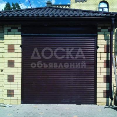 АВТОМАТИЧЕСКИЕ ВОРОТА"ДАРБАЗА-АВТОМАТИК"