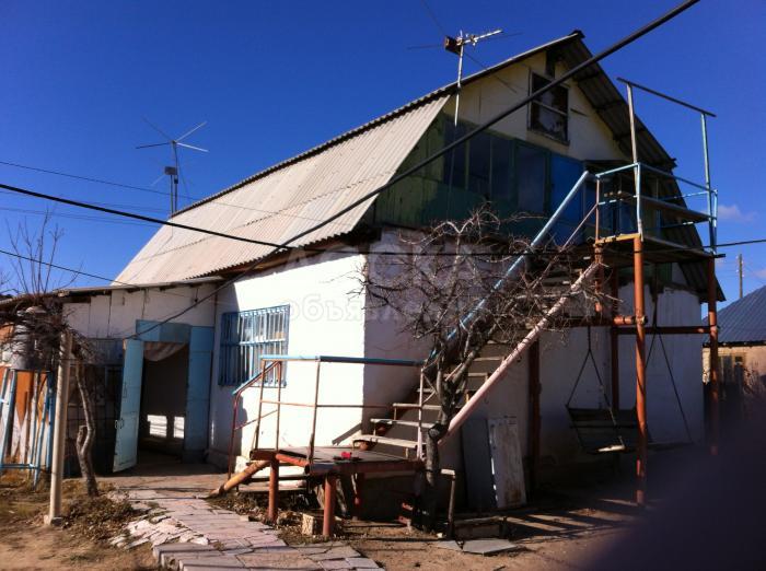 Продам дом на Иссык-Куле