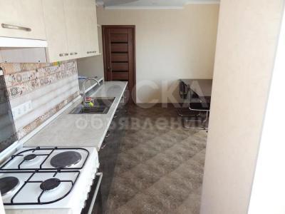 Продаю 3-комнатную квартиру, 80кв. м., этаж - 10/10, Джал-23.