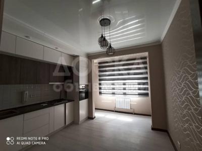 Продаю 2-комнатную квартиру, 67кв. м., этаж - 9/10, Анкара 28/4.