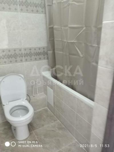 Продаю 1-комнатную квартиру, 30кв. м., этаж - 2/4, Тыныстанова Линейная.