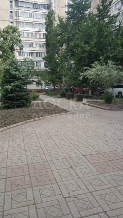 Продаю 3-комнатную квартиру, 118кв. м., этаж - 9/9, Моссовет «Дом Торговли».