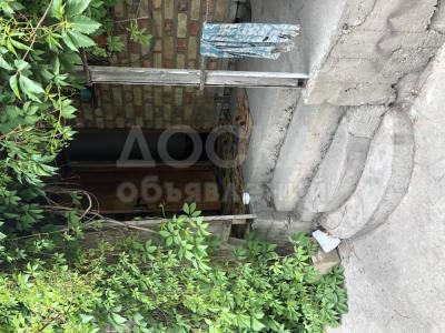 Продаю дом 4-ком. 93кв. м., этаж-1, 6.6-сот., стена кирпич, п.Комсомольский.