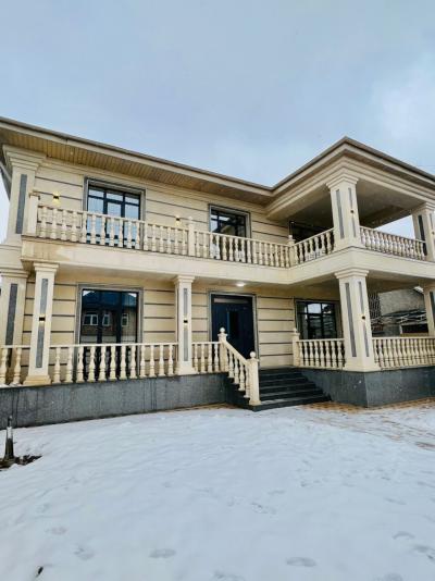 Продаётся роскошный двухэтажный  дом