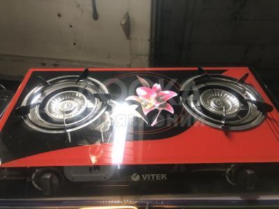 Продаю новую двухконфорочную газовую плиту