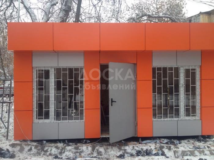 Продаю павильон