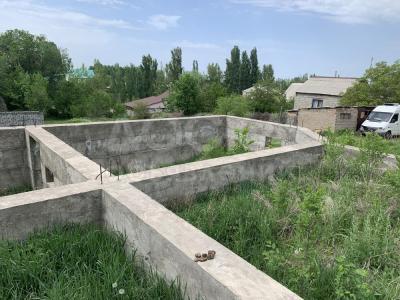 Продаю участок под строительство, 4,5 соток Таштар-ата.