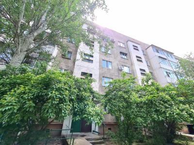 Продаю 2-комнатную квартиру, 53кв. м., этаж - 5/5, 5 м-н..