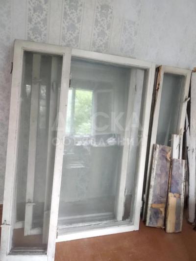 Окно Б/у