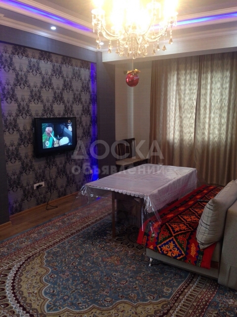 Продаю 3кв, б/п, пр. Мира / Южная магистраль, 107 т $